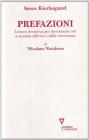 Prefazioni. Lettura ricreativa per determinati ceti a seconda dell'ora e della circostanza di Nicolaus Notabene