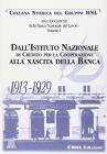 Atti e documenti della Banca Nazionale del Lavoro vol.1