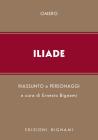 Iliade. Riassunto e personaggi dell'opera