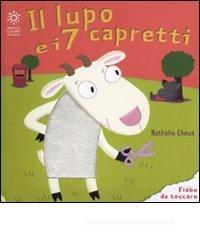 Il lupo e i sette capretti