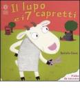 Il lupo e i sette capretti