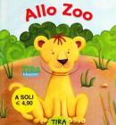 Allo zoo. Tira la linguetta