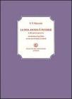 La mia anima � puerile e altre poesie genovesi