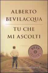 Tu che mi ascolti