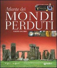 Atlante dei mondi perduti Atlante dei mondi perduti