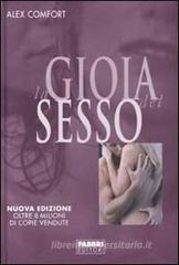 La gioia del sesso