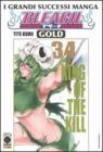 Bleach Gold deluxe vol.34