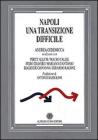 Napoli. Una transizione difficile