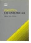 Semiotica e scienze sociali