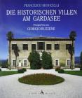 Die historischen villen am gardasee