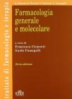 Farmacologia generale e molecolare