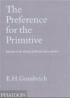 The preference for the primitive