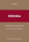 Odissea. Riassunto e personaggi