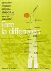 Fare la differenza. Un confronto tra filosofi e architetti
