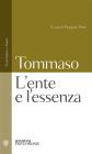 L' ente e l'essenza