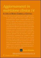 Aggiornamenti in nutrizione clinica vol.14