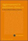 Aggiornamenti in nutrizione clinica vol.14