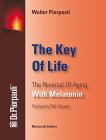 The key of life. The reversal of aging with melatonin
