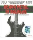 Heavy metal in Baghdad. La storia degli Acrassicauda. Con DVD