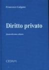 Diritto privato