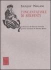 L' incantatore di serpenti