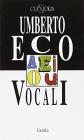 Vocali-Soluzioni felici