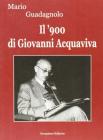 Il '900 di Giovanni Acquaviva