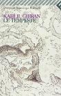 Le tempeste