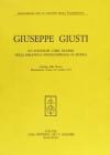 Da autografi, libri, ricordi della Biblioteca Forteguerriana di Pistoia. Catalogo della mostra