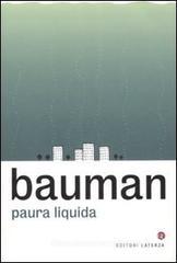 Paura liquida Paura liquida