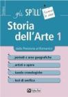 Storia dell'arte vol.1