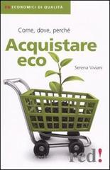 Acquistare eco. Come, dove, perch�