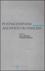 Postmodernism and postcolonialism