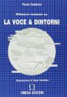 La voce & dintorni