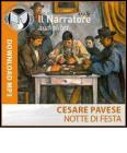Notte di festa. Audiolibro. CD Audio. Ediz. integrale