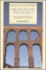 Archeologia dell'acqua
