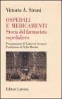 del farmacista ospedaliero