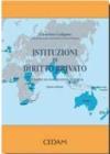 Istituzioni di diritto privato
