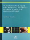 Valutazione sistemica del paziente e principali protocolli di trattamento in chirurgia stomatologica biologicamente guidata