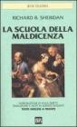 La scuola della maldicenza. Testo inglese a fronte