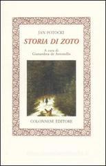 Storia di Zoto Storia di Zoto