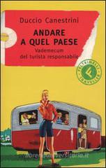 Andare a quel paese. Vademecum del turista responsabile
