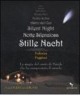 Stille nacht. Con CD Audio