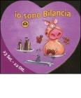 Io sono bilancia