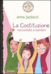 La Costituzione raccontata ai bambini La Costituzione raccontata ai bambini