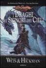 I draghi dei signori dei cieli. Le cronache perdute. DragonLance vol.2