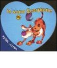 Io sono scorpione