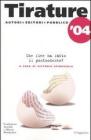 Tirature '04. Che fine ha fatto il Postmoderno?
