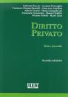 Diritto Privato - Tomo II