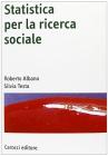 Statistica per la ricerca sociale